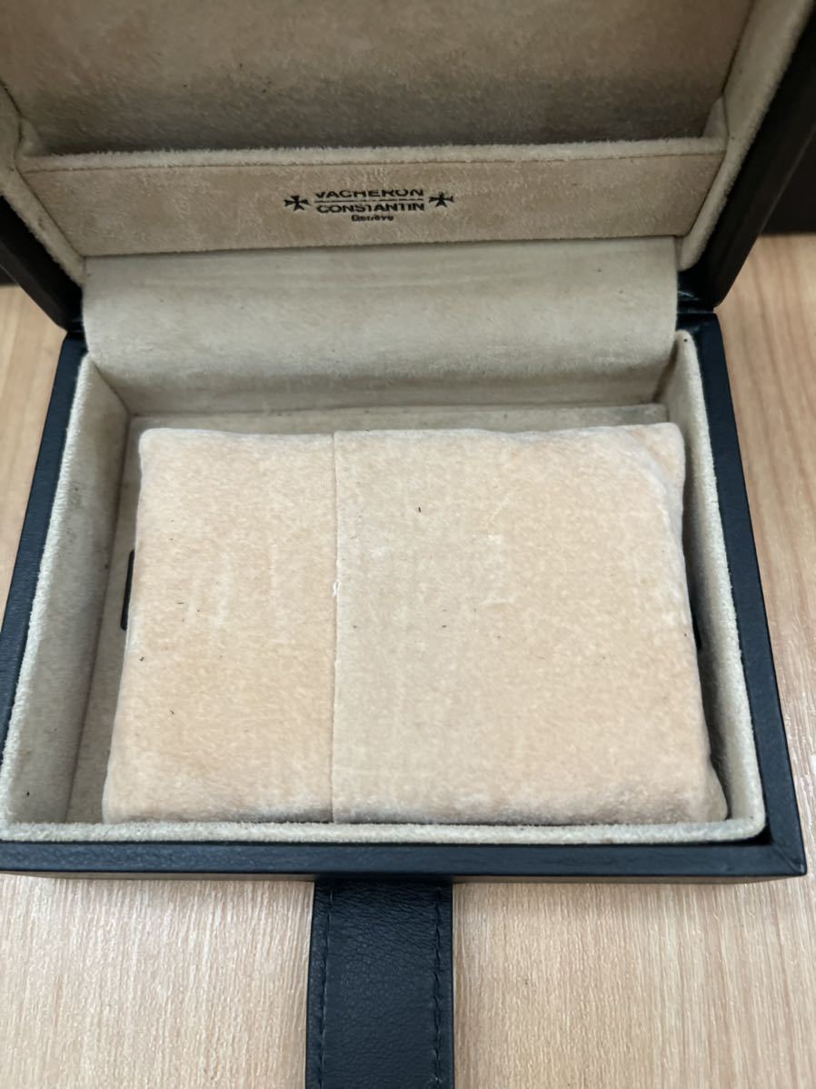 ヴァシェロン コンスタンタン 純正ボックス VACHERON CONSTANTIN