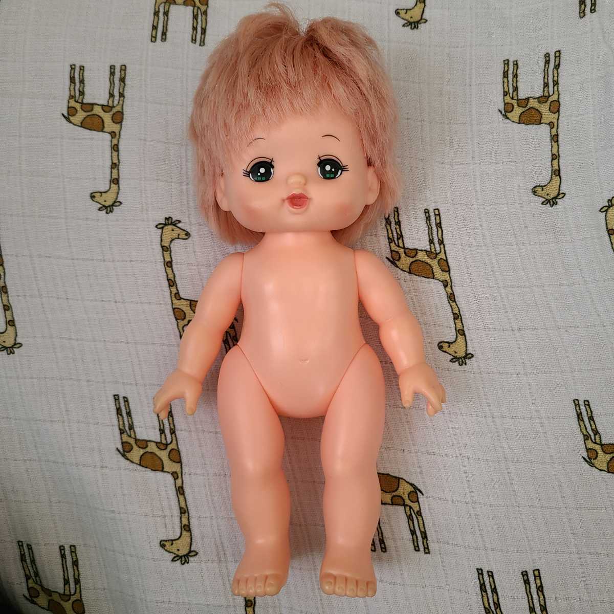 メルちゃん セット 立ち向かう まとめ売り 非売品あり パイロット