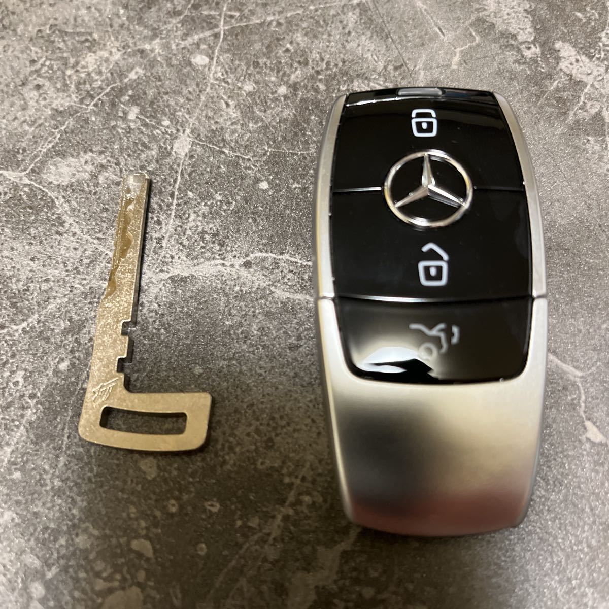 Mercedes venz S-クラス S560 スマートキー 【公式通販】