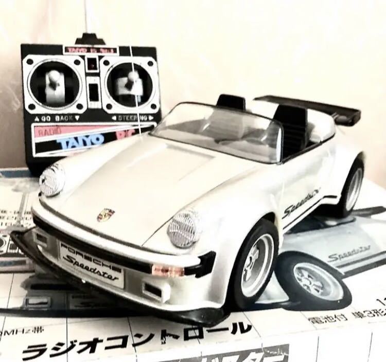 ポルシェ 置物 アンティーク