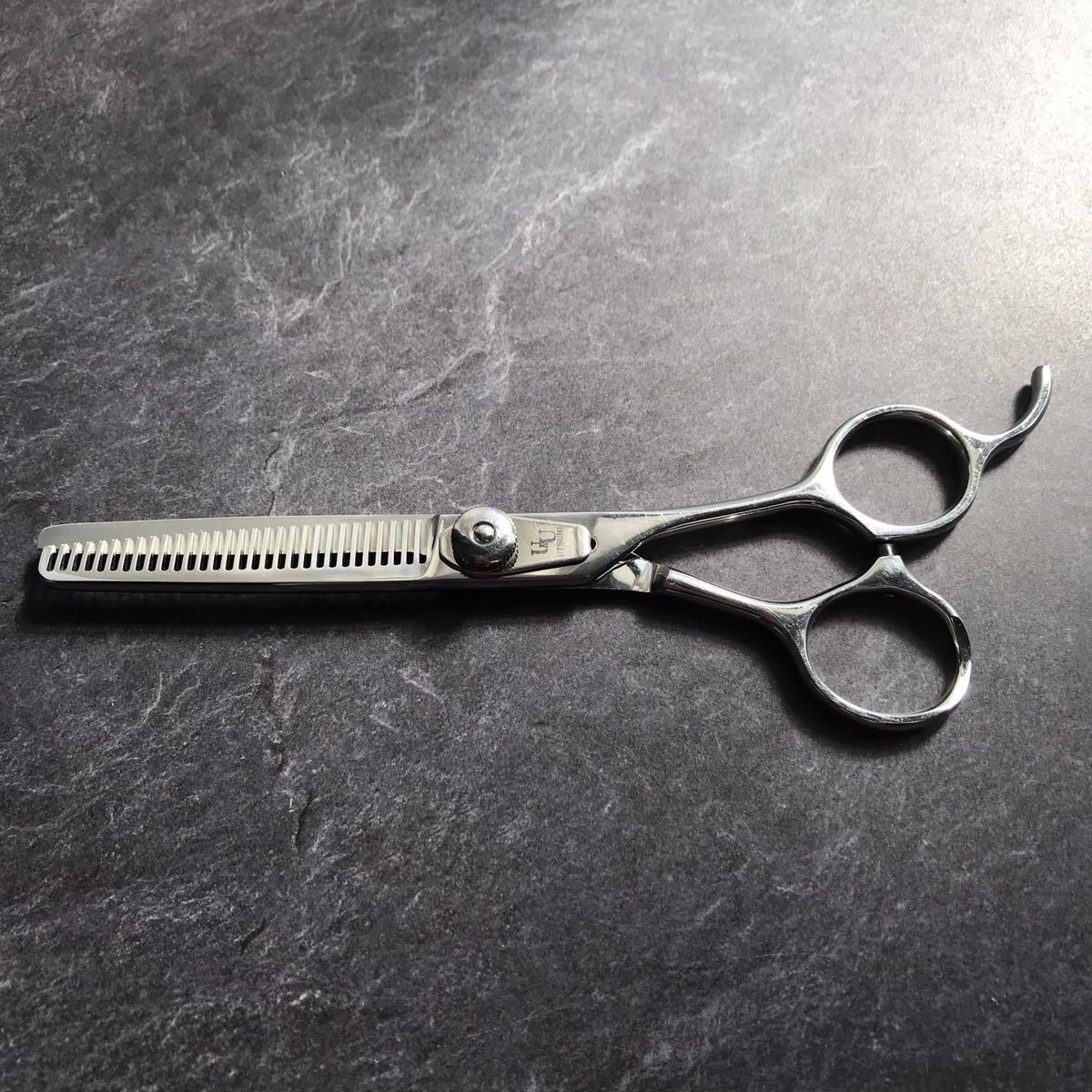 昭和レトロ☆SOLINGEN CALIDAD ゾーリンゲン 西洋剃刀☆カミソリ 床屋