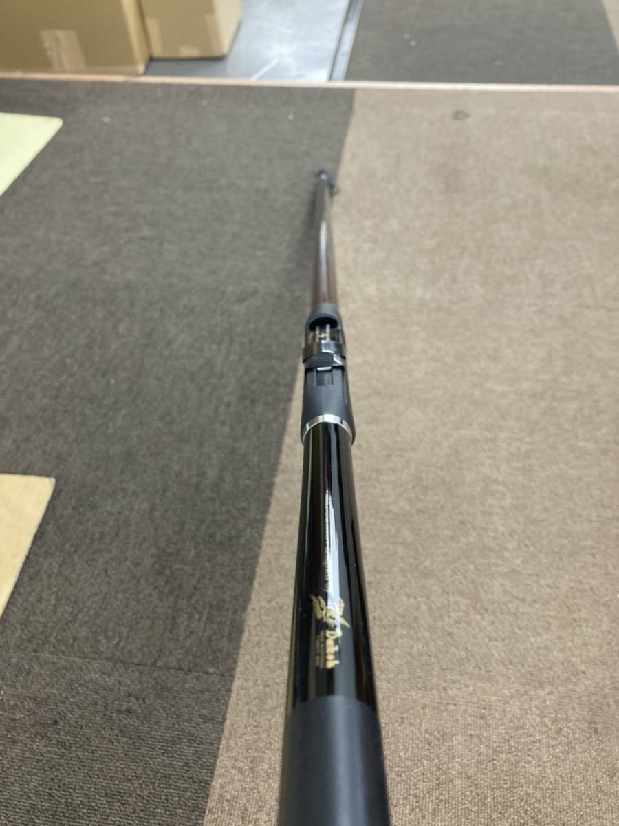 ダイコー フルフィールド 海匠 磯スペシャル 遠投 3-53S 磯竿 カゴ釣り