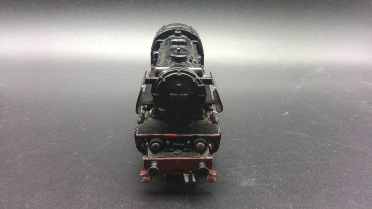 メルクリン märklin HO 3005 　オーバーホール済　稼働品 メルクリン HO 蒸気機関車 LOCOMOTIVE 大黒屋HOゲージ!!☆MARKLIN