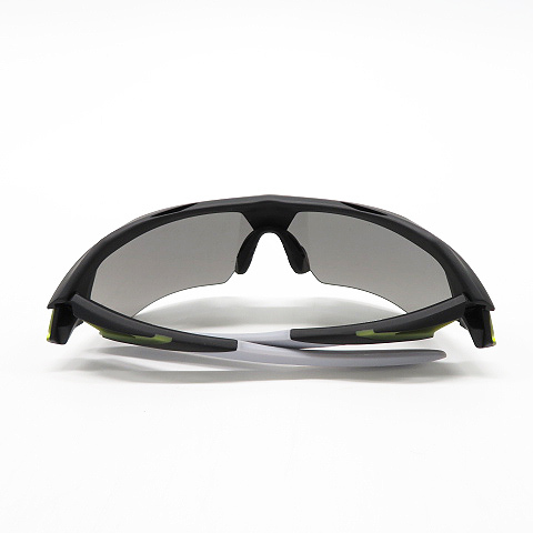 NIKE ナイキ EV1028 HYPERFORCE スポーツサングラス ブラック系 [240001726103]