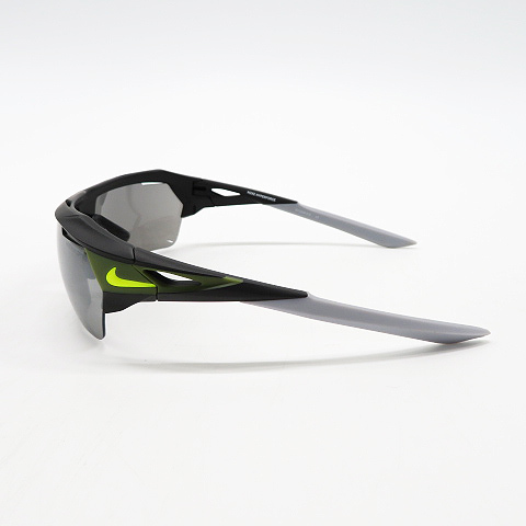 NIKE ナイキ EV1028 HYPERFORCE スポーツサングラス ブラック系 [240001726103]