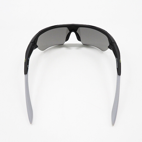NIKE ナイキ EV1028 HYPERFORCE スポーツサングラス ブラック系 [240001726103]