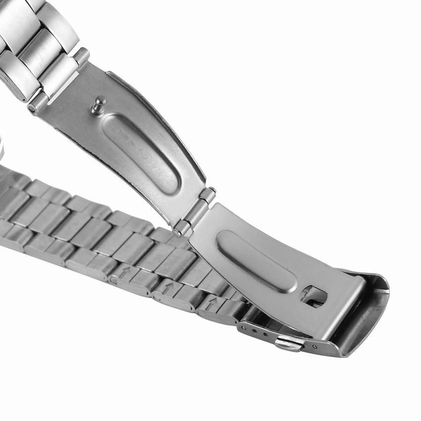 Winner社メンズ自動巻き腕時計ブルー×レッド ペプシ ステンレス オートマチック 日付(ロレックス サブマリーナ デイトではありません）_6