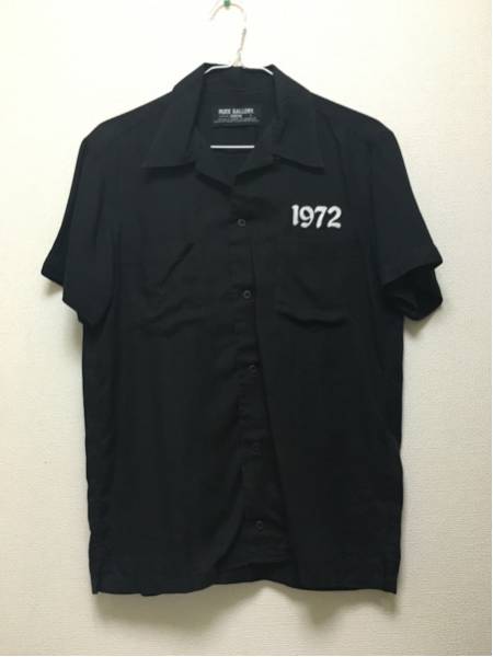RUDE GALLERY ボーリングシャツ - メルカリ THE BIRTHDAY 20ANV ルード