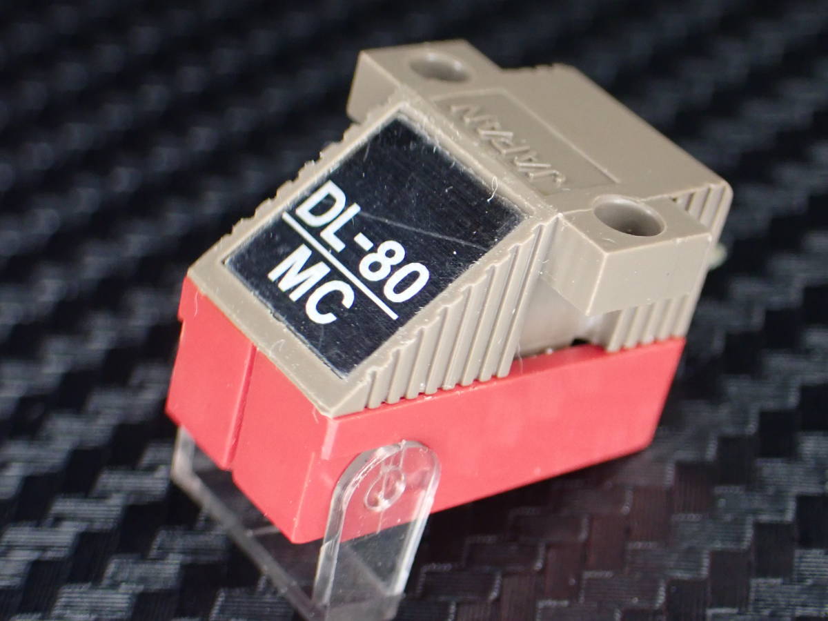 DENON - DL-103 針先補修品 DL-80 マロン君 by の通販 デノン デンオン