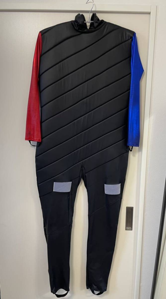 1/1 等身大 コスプレ 一式 コスチューム アトラクションスーツ 衣装 
