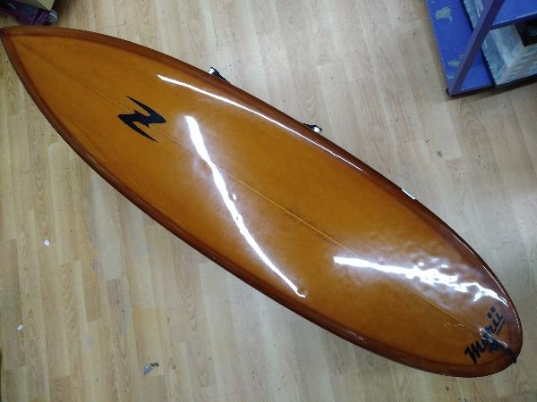 ZBURH surfboard モデルpocket中古 POCKET – ZBURH CUSTOM SURFBOARDS
