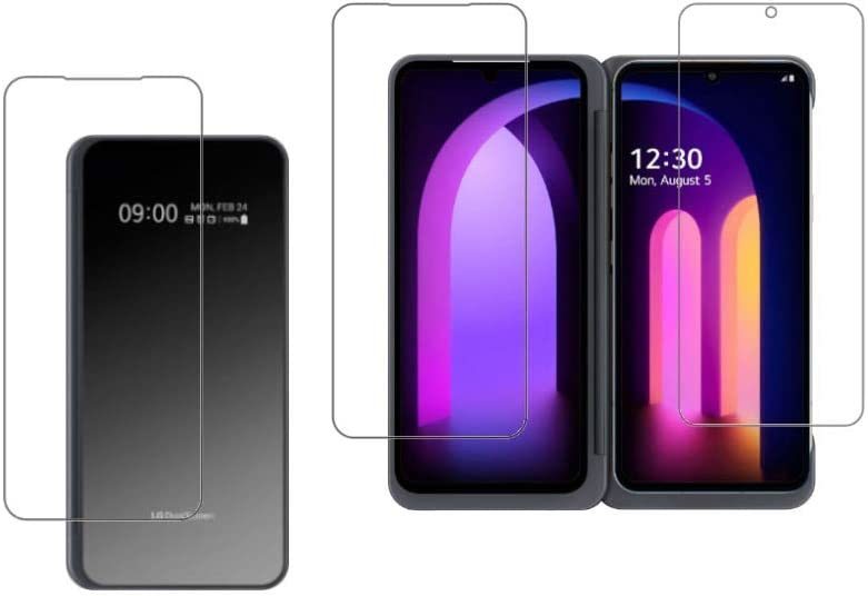 大人気，正規品 3枚組x1セット ClearView クリアビュー LG V60 ThinQ 5G 用 高硬度9H 液晶保護フィルム 傷に強い(保護フィルム、シール)｜売買されたオークション情報、yahooの商品情報をアーカイブ公開 - オークファ 保護フィルム、シール
