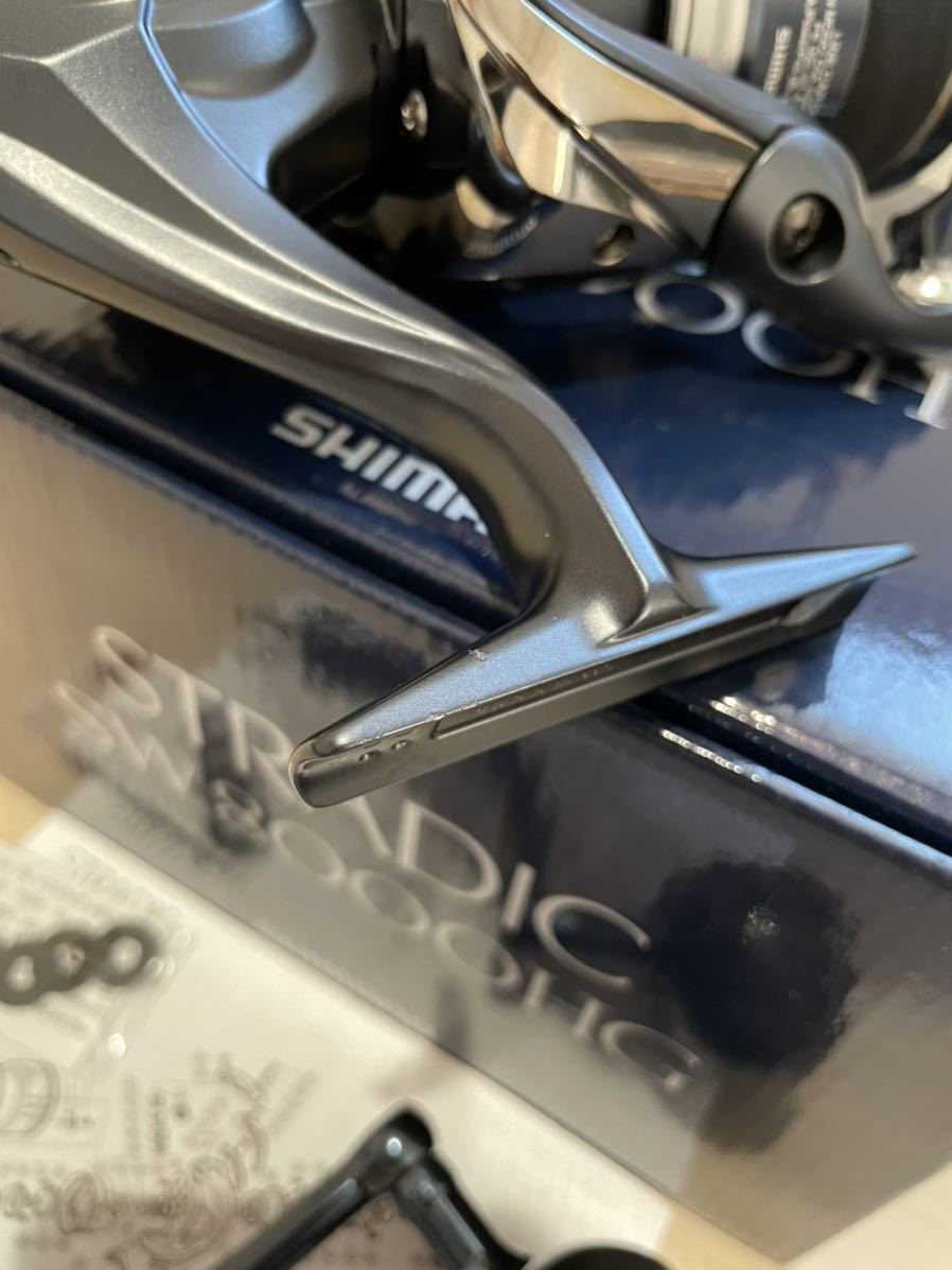0 シマノ SW 価格比較 (リール) 中古 シマノ SHIMANO 20 ストラ