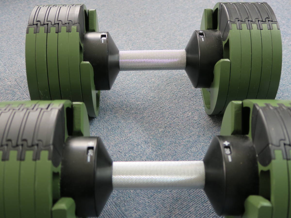 美品 FLEXBELL フレックスベル 20kg 2個セット ① FLEXBELL 20kg