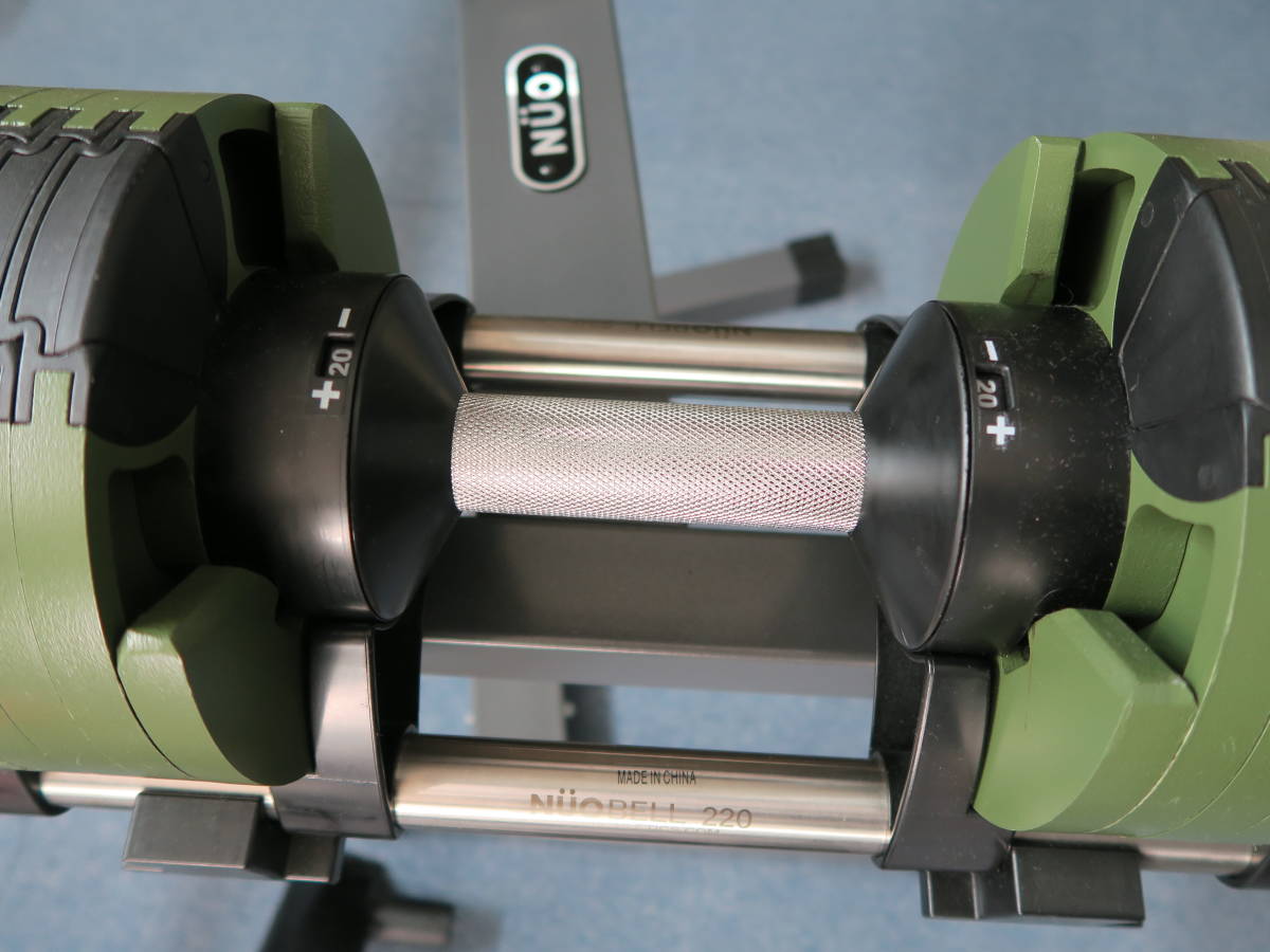 美品 FLEXBELL フレックスベル 20kg 2個セット ① FLEXBELL 20kg
