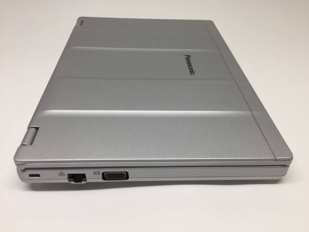 haru*hana　Lenovo ThinkPad X280 16GB レッツノート CF-SZ6 i5第7世代 7200U SSD256GB 8GB 稼働時間少 12.1型