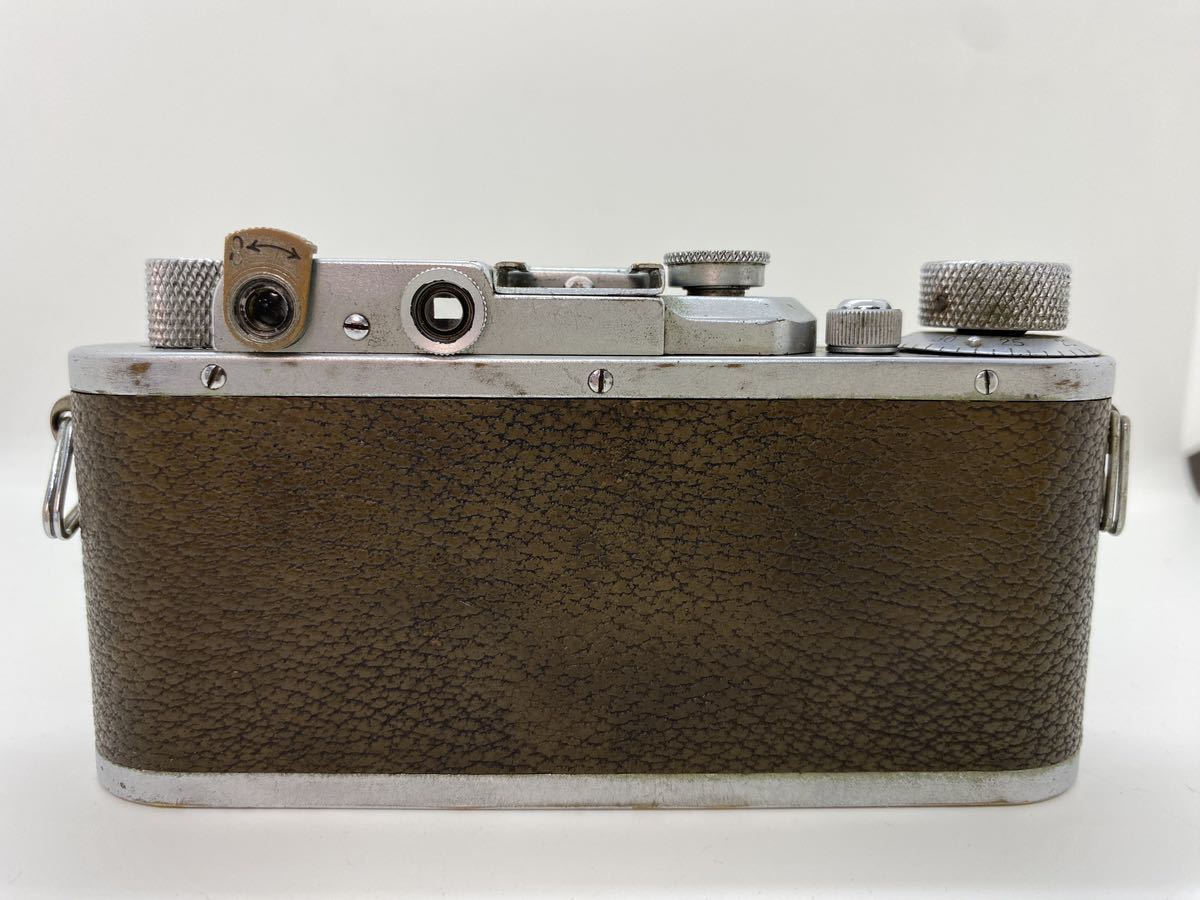 Leica Ernst Leitz 本当に 安い ボディーとレンズ S9834 ライカ Leica