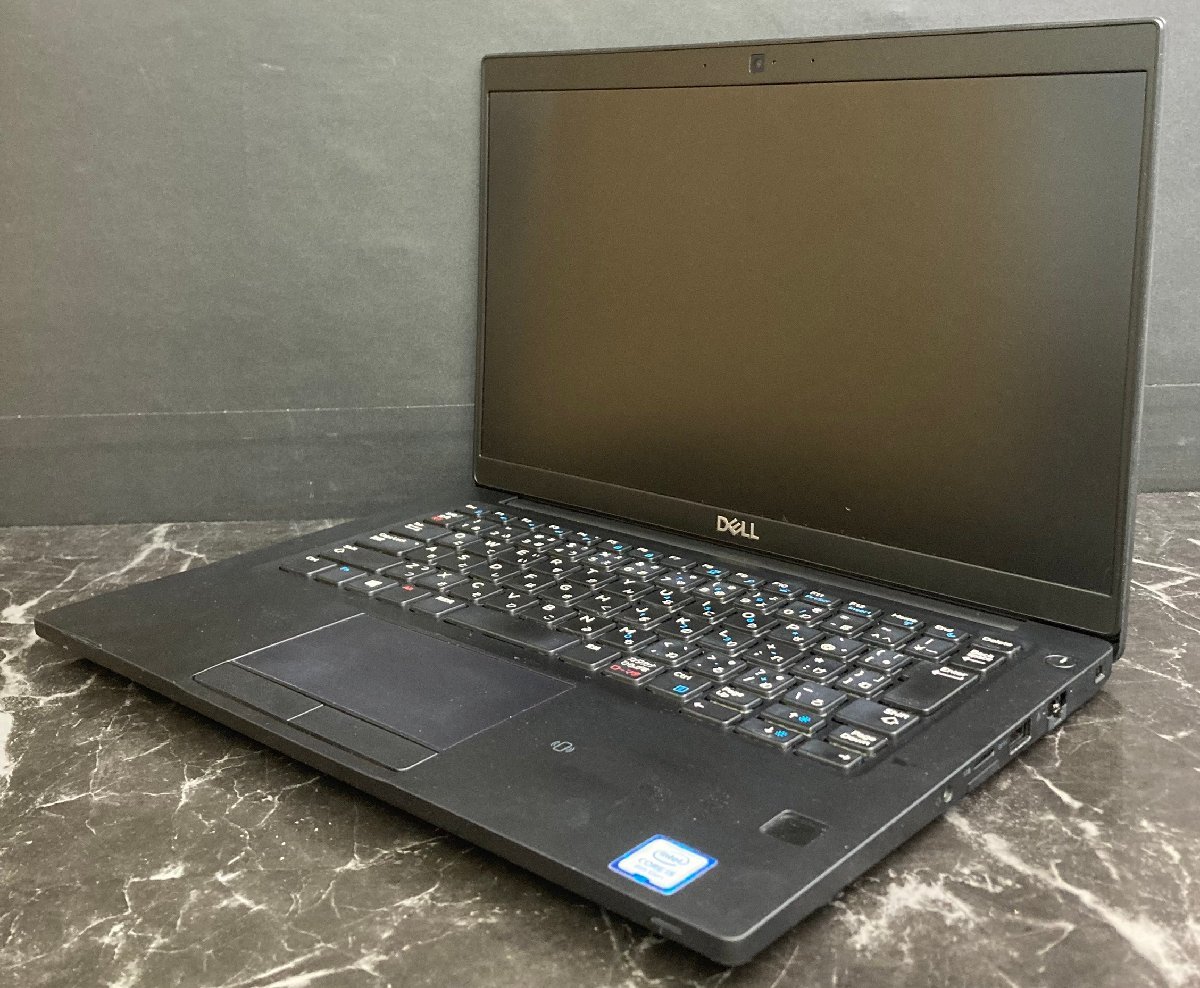 リ*)様 起動可　8世代i7搭載ノートPC【ジャンク品】 リ*)様 起動可 8世代i7搭載ノートPC【ジャンク品】 ノートPC リ
