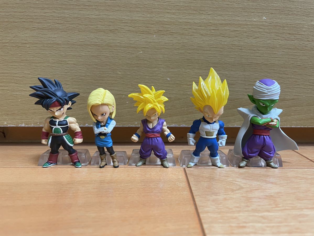 ドラゴンボールアドバージ – JStoyshop ドラゴンボールアドバージ16 