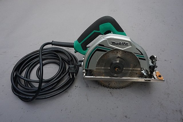 限定SALE，送料無料 Makita マキタ 165mmマルノコ 100V み M565(丸のこ)｜売買されたオークション情報、yahooの商品情報をアーカイブ公開 - オークファン 木工用