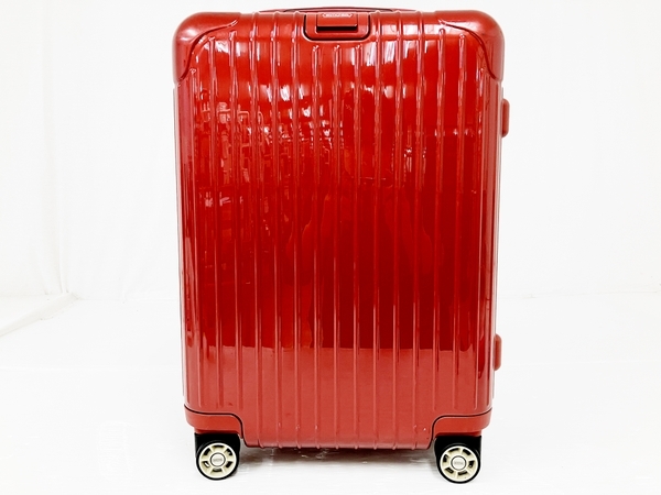 RIMOWA リモワ SALSA DELUXE サルサ デラックス スーツケース RIMOWA リモワ SALSA DELUXE サルサ デラックス スーツケース