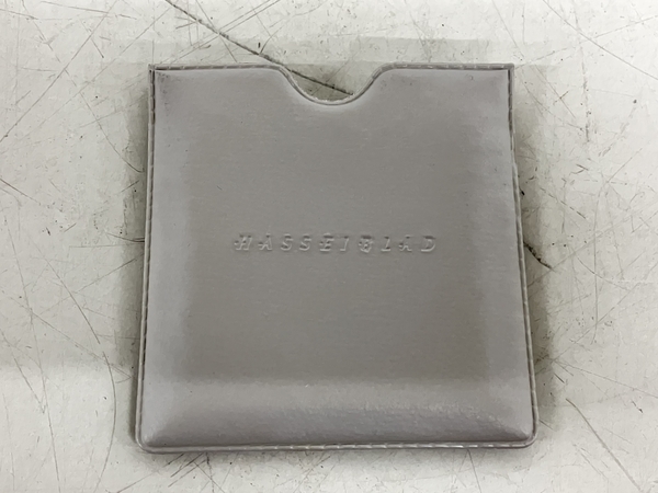 ハッセルブラッド フォーカシングスクリーン 0 焦点板 東京)HASSELBLAD