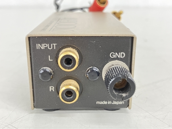 AU-300LC DENON ステップアップトランス Denon デノン Step Up MC