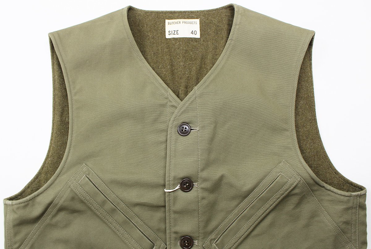 PRODUCTS ATLAST&CO BUTCHER ブッチャープロダクツ AtLast&Co 