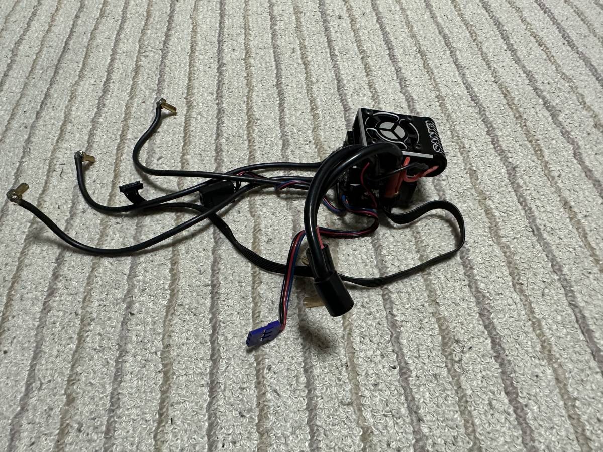 サンワ スーパーボルテックス タイプD ヨコモyd2やラップアップgrkなど