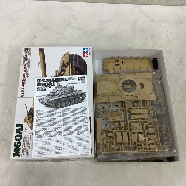 1&frasl;35 イギリス戦車 タミヤ チーフテン ミリタリーミニチュアシリーズ チーフテンMk.5 1円〜 等 | 1⁄35 No．68 アメリカM113 1円 チーフテンMk ふじひろ メルカリ