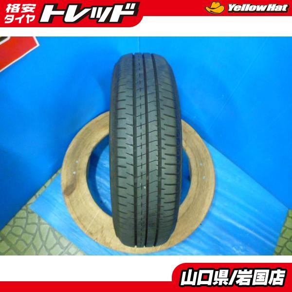 【HOT，低価】 ブリヂストン エコピア NH200C 155/65R14 75H 1本 2022年製 バリ山 高年式 補修用 修理用 パンク用 デイズ(中古品)｜売買されたオークション情報、yahooの商品情報をアーカイブ公開 - オークファン 14インチ