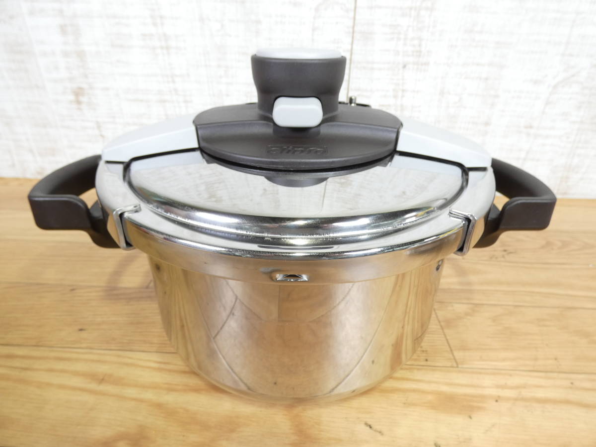 品 T-fal ティファール Clipso premier クリプソ プルミエ 圧力 品 T-fal ティファール Clipso premier クリプソ プルミエ 圧力