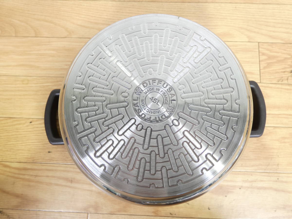 品 T-fal ティファール Clipso premier クリプソ プルミエ 圧力 品 T-fal ティファール Clipso premier クリプソ プルミエ 圧力