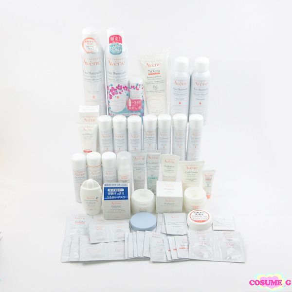 ミルキージェル アベンヌ アベンヌ(Avene) : エンリッチ 100mL | EX LF