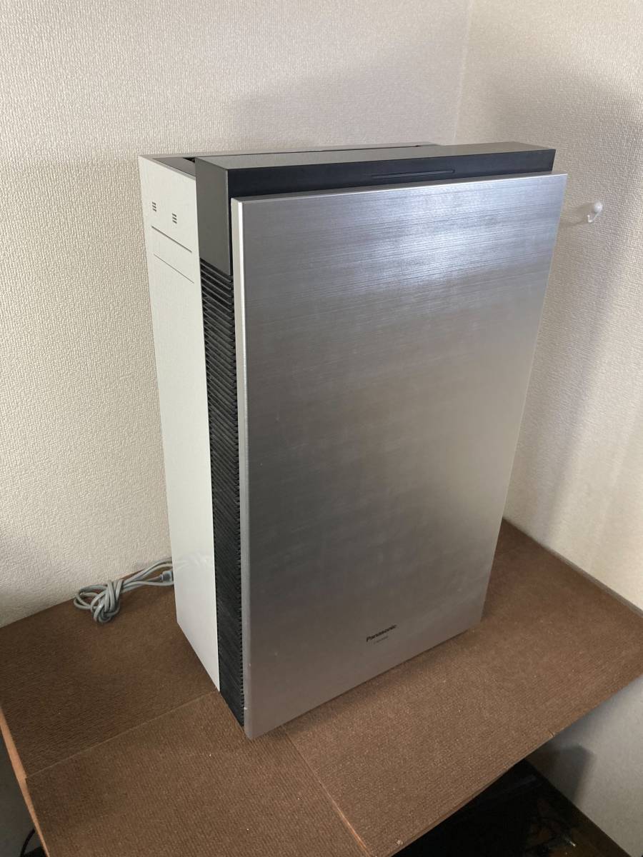 Panasonic AIR PIT PQ-12 ジャンク品 装飾品 128 - メルカリ