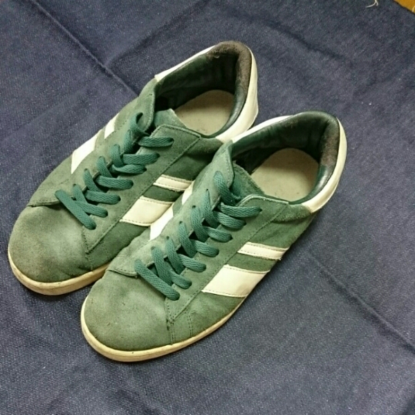 80s PRO Keds プロケッズ ロイヤルフラッシュ オリジナル 韓国製