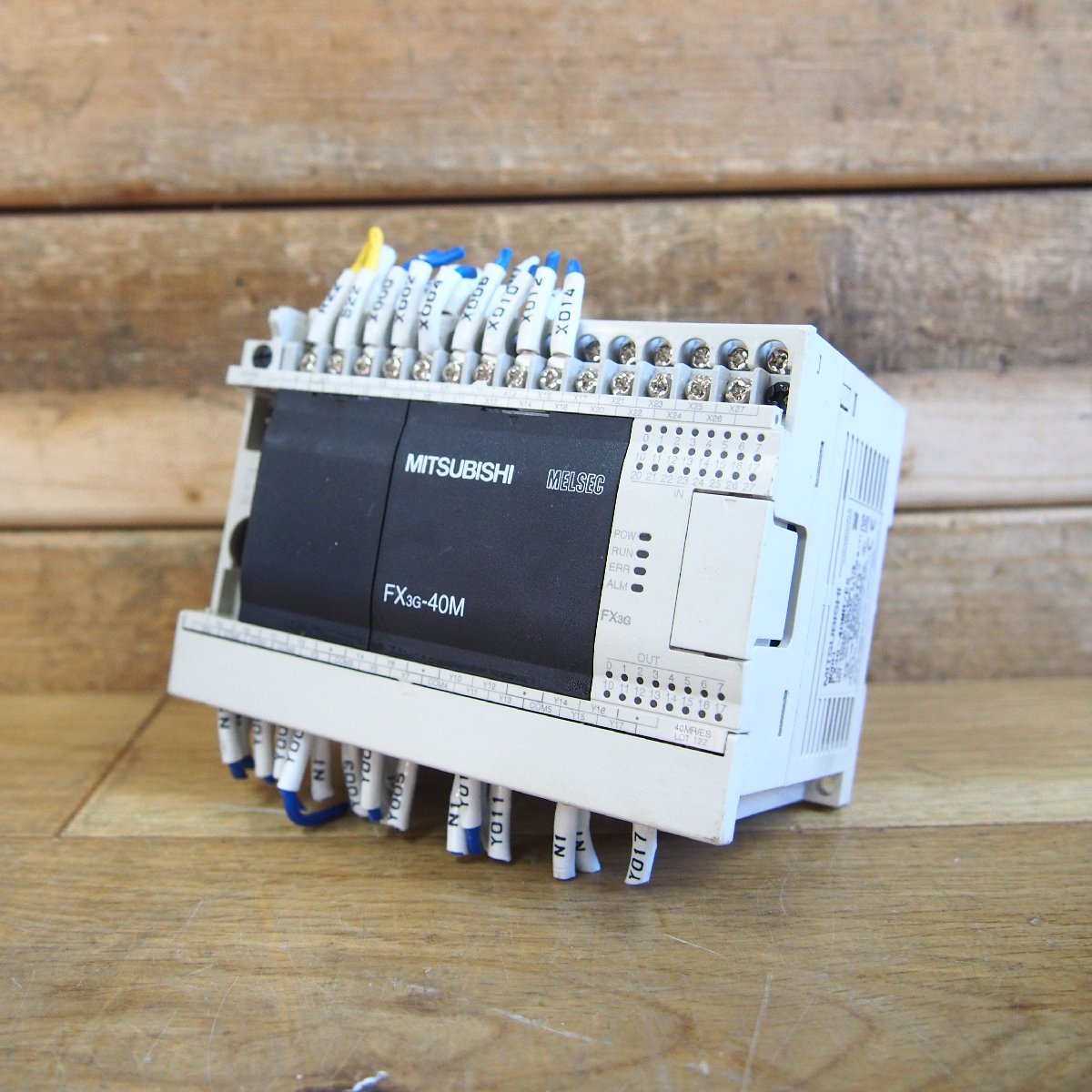 | MELSEC 製品情報 三菱電機FA FA統合コントローラ シーケンサ FAトップインタビュー三菱電機、10年ぶりのコントローラ新製品 統合 特長 プログラマブルコントローラ プログラマブルコントローラ通販・販売 製品 MISUMI(ミスミ) 三菱 MX-Rモデル 日本電機工業会
