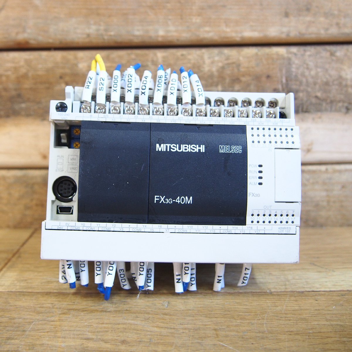 | MELSEC 製品情報 三菱電機FA FA統合コントローラ シーケンサ FAトップインタビュー三菱電機、10年ぶりのコントローラ新製品 統合 特長 プログラマブルコントローラ プログラマブルコントローラ通販・販売 製品 MISUMI(ミスミ) 三菱 MX-Rモデル 日本電機工業会