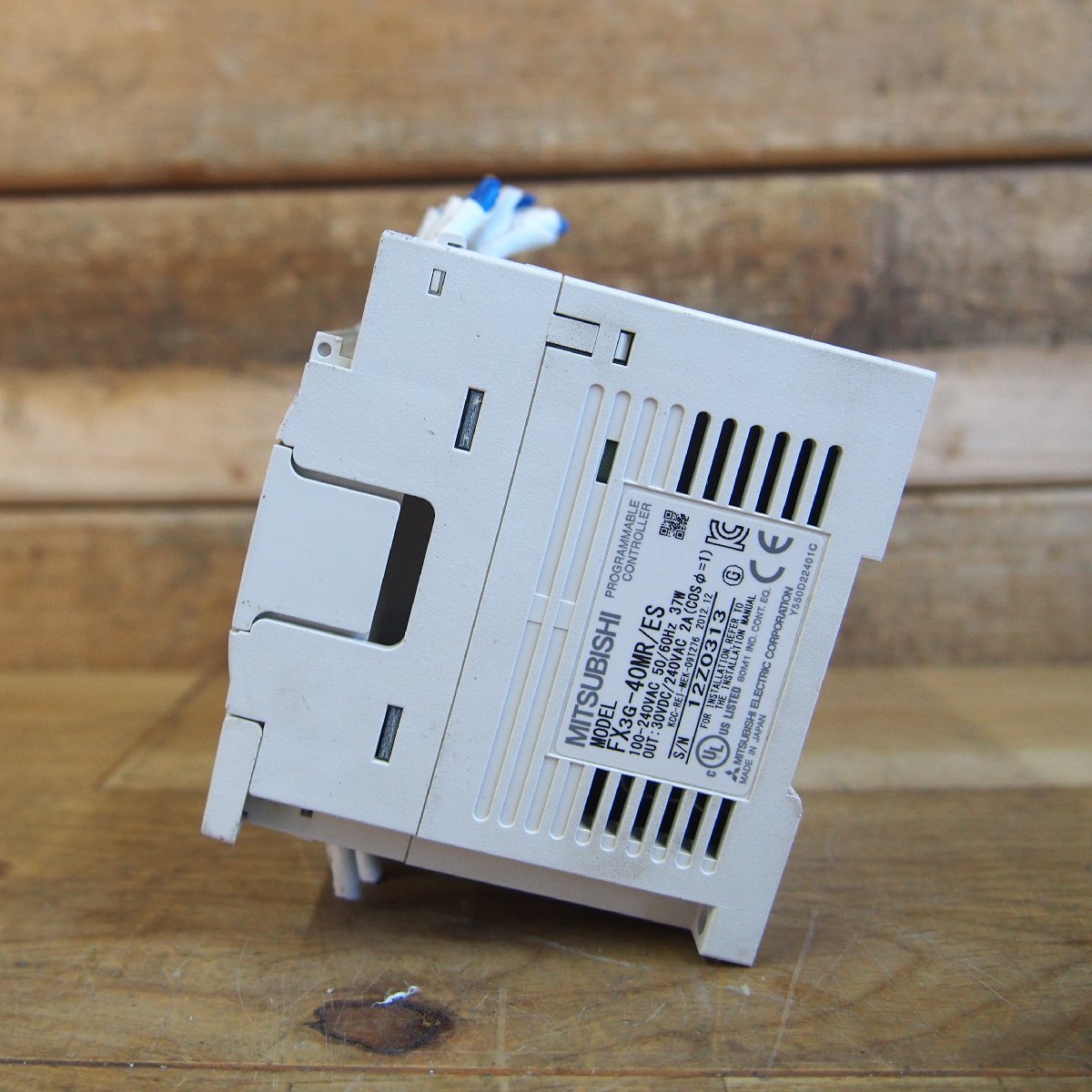 | MELSEC 製品情報 三菱電機FA FA統合コントローラ シーケンサ FAトップインタビュー三菱電機、10年ぶりのコントローラ新製品 統合 特長 プログラマブルコントローラ プログラマブルコントローラ通販・販売 製品 MISUMI(ミスミ) 三菱 MX-Rモデル 日本電機工業会