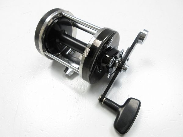 ABU アブアンバサダー 10000CL フットナンバー8601-1 ／管理AP3148／15