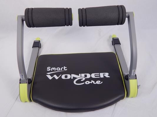 #0 ショップジャパン SHOP JAPAN ワンダーコア スマート