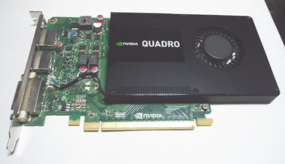 NVIDIA Quadro | K2200 - quadro k2200 P2200 ELSA 株式 RTX⁄Quadro