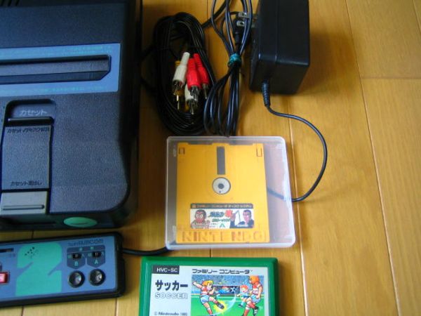 AV出力 新品ベルト連射ツインファミコン 4ケ月保証フルセット AV出力 新品ベルト連射ツインファミコン 4ケ月保証フルセット