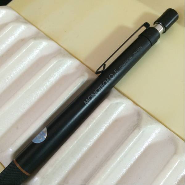 廃盤TOMBOWトンボMONOTECHモノテック1000製図用シャープ0.5㎜ 廃盤TOMBOWトンボMONOTECHモノテック1000製図用シャープ0.5㎜