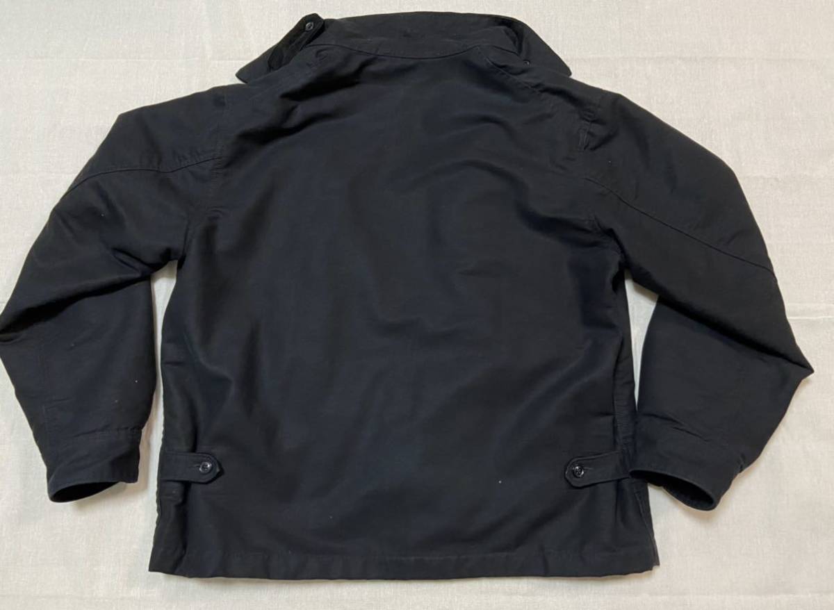 Engineered Garments Driver Jacket ダブルクロス ドライバー 