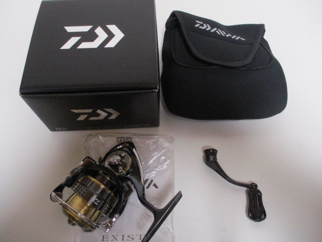 15 イグジスト　2505F-H　15　EXIST 2505F-H　　定価 84，700 円　　未使用品　