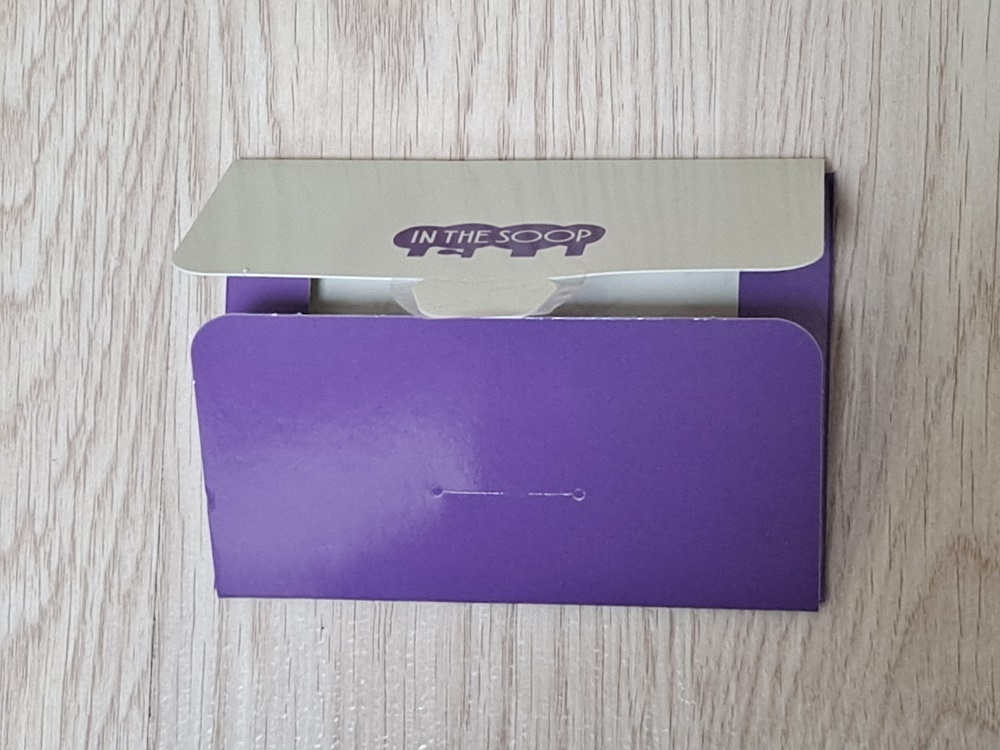 BTS IN THE SOOP stay 平昌ホテル 宿泊者限定 トレカ グク BTS IN THE SOOP stay 平昌ホテル 宿泊者限定 トレカ グク BTS IN THE