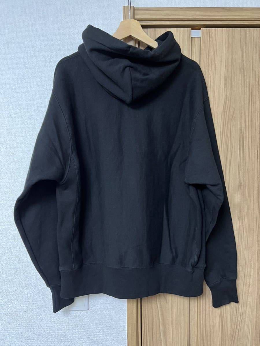 AlexanderLeeChang アレキサンダーリーチャン パーカー KANJI COLLEGE 