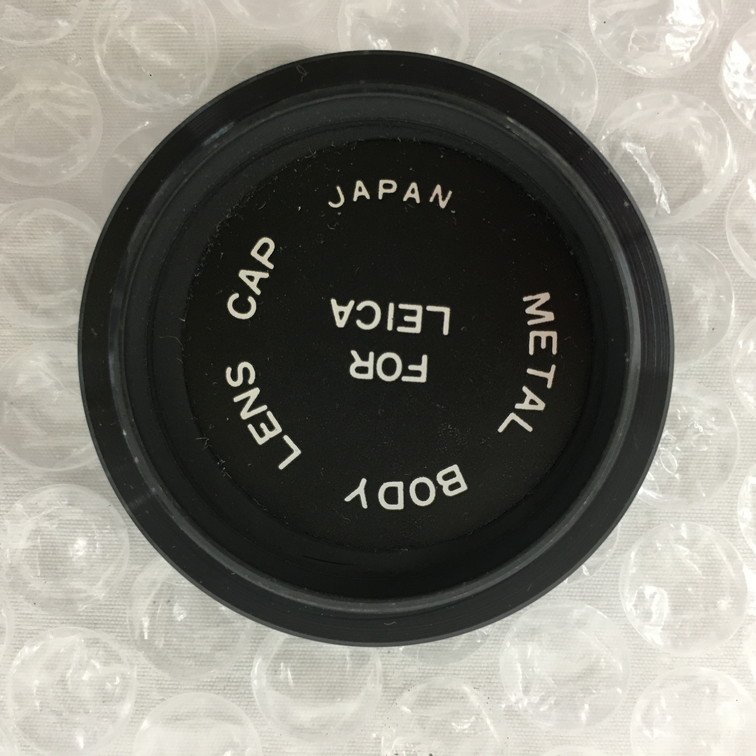【AJAZ1033】Leica ライカ D.R.P. Ernst Leitz Wetzlar レンジファインダーカメラ ボディ Leitz Ernst Wetzlar シャッター確認済み 完全機械式 II型