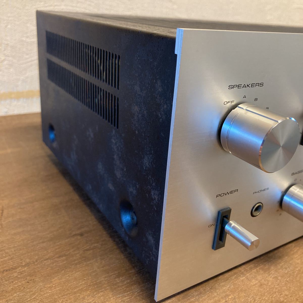 SA-7600 Pioneer PIONEER SA-7600II Yahoo!オークション Pioneer